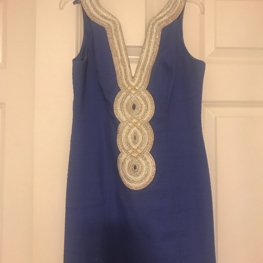 Lilly Dress